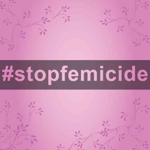 Femicide emergency